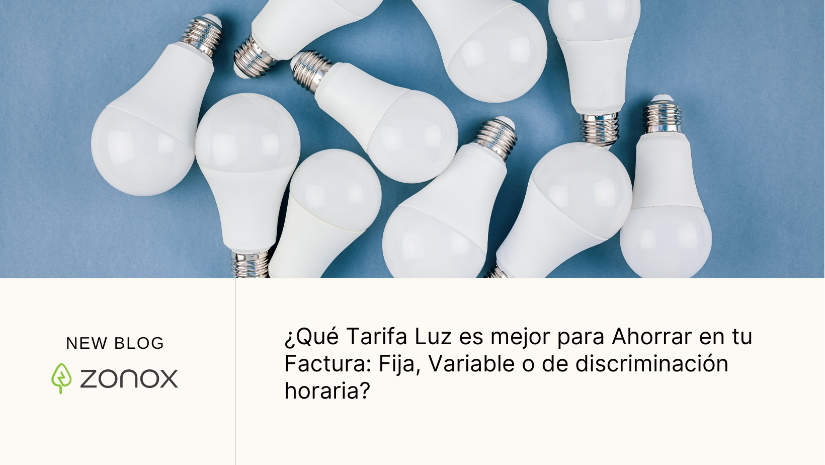 Tarifa-Luz-Fija-variable-discriminación-horaria